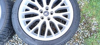 Alu kola Ford Mustang 5x114,3 r19 - 11