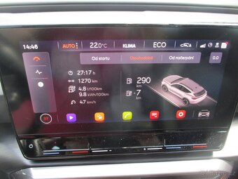 Cupra Formentor 1.4 TSi e-HYBRID 204PS DSG 11/2022 - 11