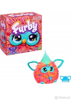 Furby PL verze - 11