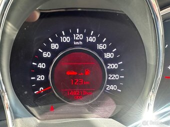 Kia Ceed 1 majitel - 11