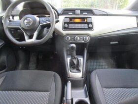 Micra 1.0i, klima, DPH - 11