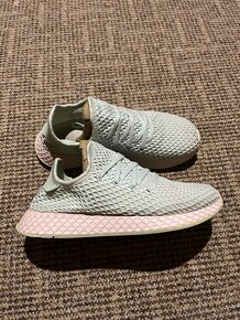 12x Dámské sportovní tenisky Adidas Deerupt (2) - 11