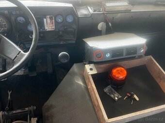 Tatra 815 Traktor - 11