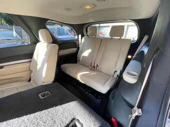 DODGE DURANGO 3.6-V6-2015-BEZ KOROZE-SRT VZHLED-7MÍST- - 11