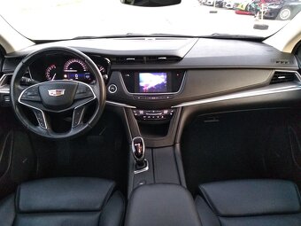 2019_CADILLAC XT5 3.6L V6 4x4_EU model_587.000Kč netto_ - 11
