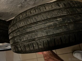 Letni sada pneu 205/55/16, 5112 r16 skoda octavia - 11
