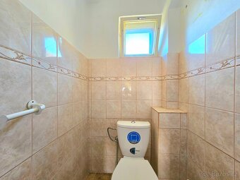 Prodej, rodinný dům, 713 m2, Černožice, okres Hradec Králové - 11