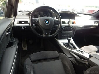 BMW 318 D, KLIMA, TAŽNÉ - 11