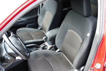 Mitsubishi ASX 1.6i MIVEC INVITE Klima, ČR, 1.maj + Kola - 11