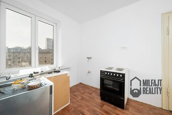Prodej bytu 2+1, 73 m2 - Liberec II-Nové Město, ev.č. 06613 - 11