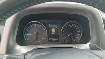 Toyota RAV4 2.0 Valvematic, 08/2017, automat, 4x4 - 11