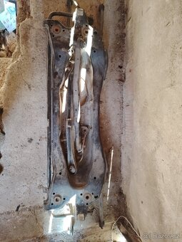Veškeré díly na mondeo mk3 tdci - 11