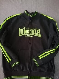 Lonsdale - everlast - set vel xl - 11