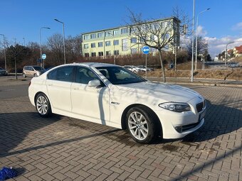 Prodám bmw 525d 2012 - 11