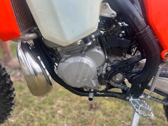 KTM EXC 300 MY2023 - 11