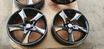 Eta beta  5x114,3 r19 mazda kia hyundai honda toyota renault - 11
