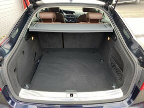 AUDI A5 3,0 TDI 180KW QUATTRO / S TRONIC / 2013 - 11