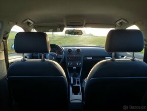 AUDI A3 8P 1.9TDI 77KW - 11