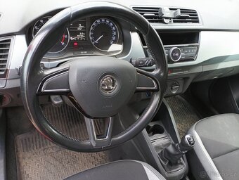 Škoda Fabia ACCJZDX01 - 11