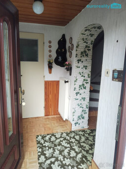Prodej, rodinný dům 90 m2, Oloví - 11