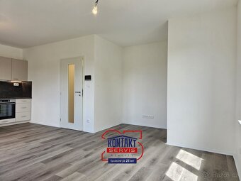 Pronájem nově rekonstruovaného bytu 3+kk, 62 m2 - České Budě - 11
