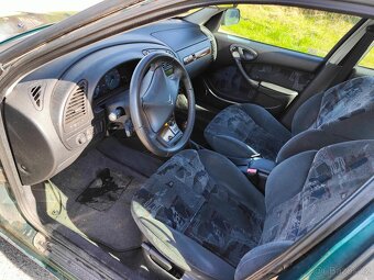 Citroën Xsara 1.6 16V Exclusive - 11