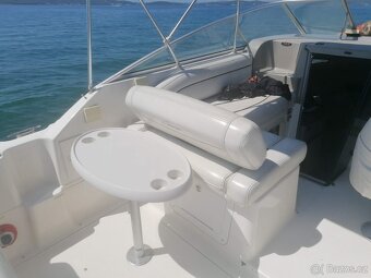 Bayliner 2355 Ciera 4.3 V6, 205 hp - 11