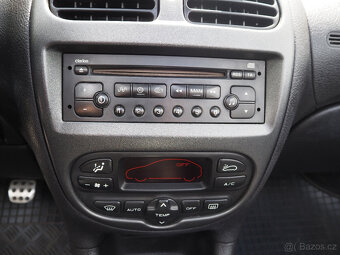 Peugeot 206 CC 1.6 KABRIOLET - 11