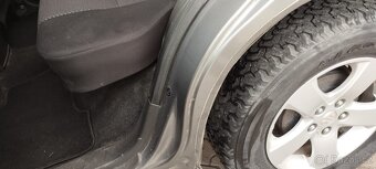 Suzuki grand vitara 1.9ddis - 11