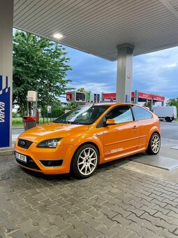 Ford focus st - 11