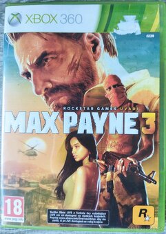Hry Xbox 360 (1/4) - 11
