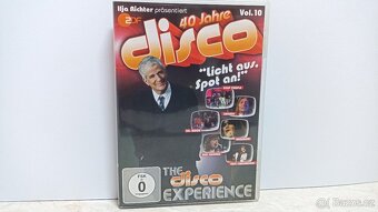 40 Jahre disco - 11