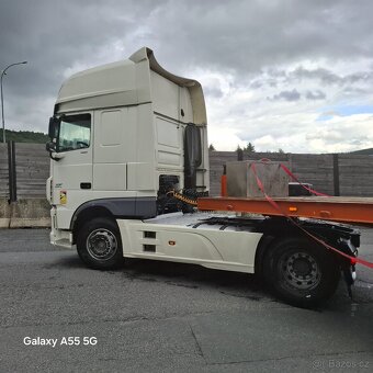 DAF XF 440 SSC, 793.000 KM STANDARD AUTOMAT - 11