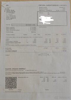 Dětská čtyřkolka - jako nová, záruka - 11