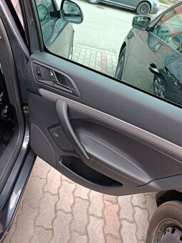 Škoda Octavia 2 fl 2.0 TDI 103 kw - 11