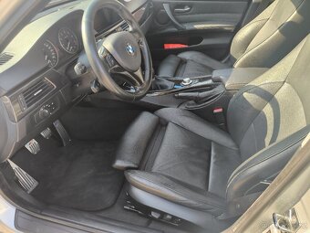 BMW 330i e90 - 11