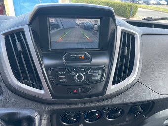 FORD TRANSIT - 11