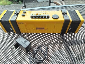 Rádio SHARP - 11