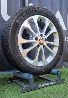 5x112 R17 skoda auto +☀️ letní pneu ZÁNOVNÍ STAV - 11