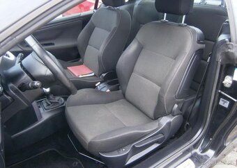 Peugeot 207 CC 1.6i serviska benzín manuál 88 kw - 11