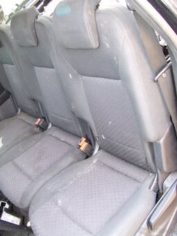 Prodám náhradní díly z Ford Galaxy 06-09 - 11
