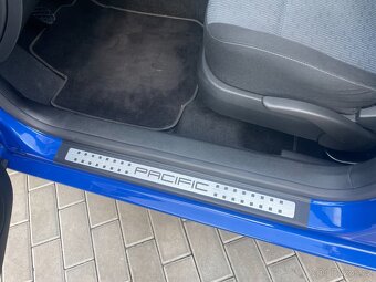 Volkswagen Golf 1.6 77KW,Servisní kniha - 11