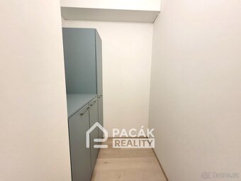 Pronájem novostavby bytu 1+kk 31 m2 v Olomouci ul. Wolkerova - 11