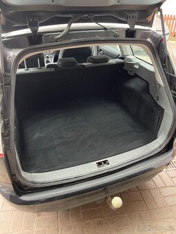 Ford Focus 1.8 - 11