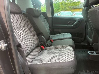 ŠKODA ROOMSTER,1.2 TSI 63KW,ALU,KLIMA,TAŽNÉ ZAŘÍZENÍ - 11