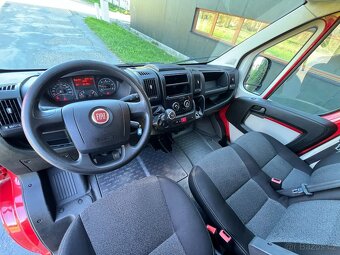 Fiat Ducato 2.3 MJT 96 kW L2H2 | CZ | DPH - 11