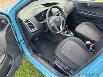 Hyundai I20 - 11