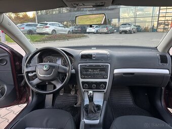 Škoda octavia 1.6 tdi 77KW,klima, STK+ME,///NOVÁ SPOJKA/// - 11