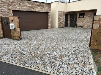 Zednické, obkladačské, malířské práce apod. - 11