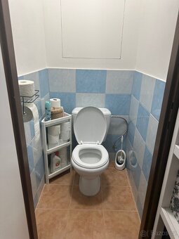 Byt k pronájmu - 11